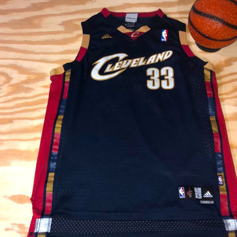 Shaquille Oneal jersey